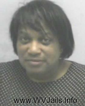 Brenda Ann Yahweh-watson Mugshot