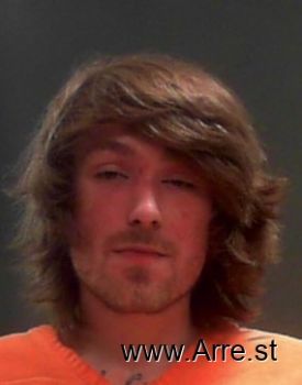 Brennen Page Smith Mugshot