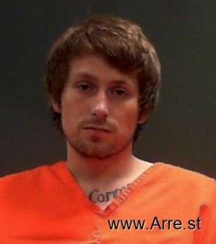 Brennen Paige Smith Mugshot