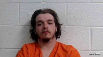 Brent Carter Adkins Mugshot