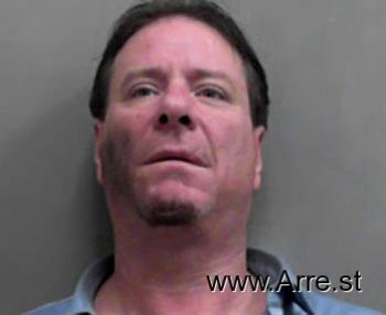 Brent Lee Anderson Mugshot