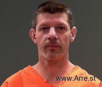 Brent Kelly Arbogast Mugshot