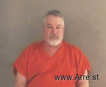 Brent  Brewer Mugshot