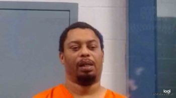 Brent Lamar Davis Mugshot