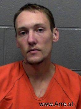 Brent Wayne Englund Mugshot