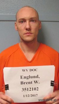 Brent Wayne Englund Mugshot