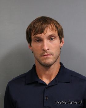 Brent  Jones Mugshot