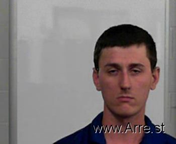 Brent Edward Kennell Mugshot