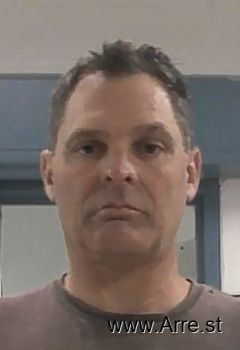 Brent Tracy Langford Mugshot