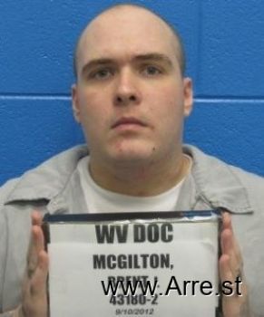 Brent Levi-victor Mcgilton Mugshot