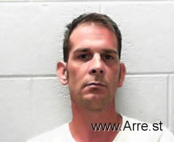 Brent Keith Rosenberger Mugshot