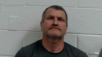 Brent  Stewart Mugshot