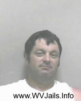 Brent Reed Angelle Mugshot