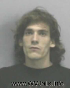 Brent Matthew Baker Mugshot