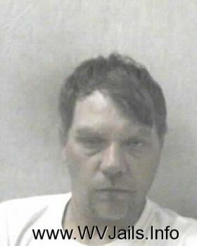 Brent Kevin Dean Mugshot