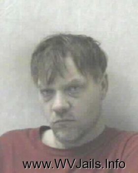 Brent Kevin Dean Mugshot