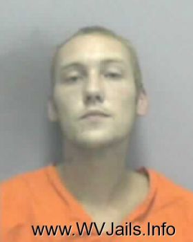 Brent Wayne Englund Mugshot