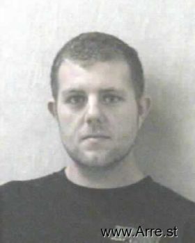 Brent Donovan Kapp Mugshot