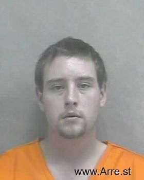 Brent Allen Lee Mugshot