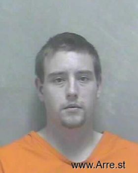 Brent Allen Lee Mugshot