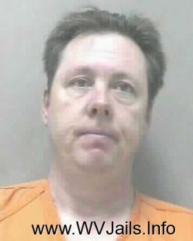 Brent Bernard Mears Mugshot