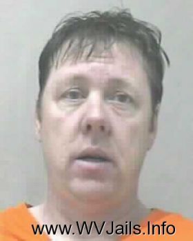 Brent Bernard Mears Mugshot