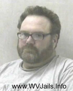 Brent Weavster Pauley Mugshot