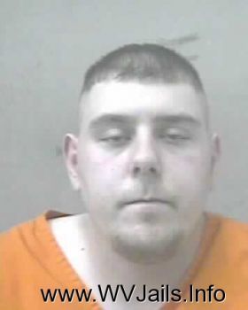 Brent Lee Rhodes Mugshot