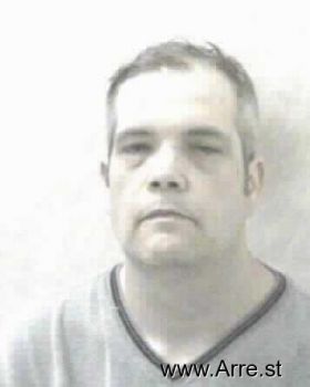 Brent Ashley Trahan Mugshot