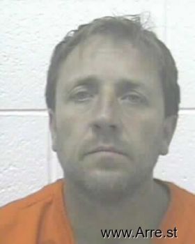 Brent Edward Tribett Mugshot