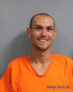 Brentley Kirk Jeffery Mugshot