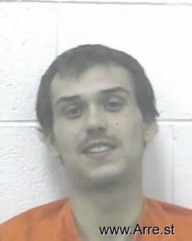 Brentley Kirk Jeffery Mugshot