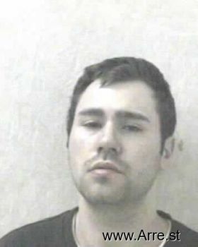 Brenton Lee Glover Mugshot