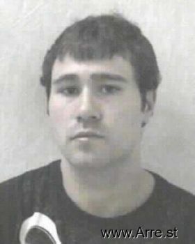 Brenton Lee Glover Mugshot