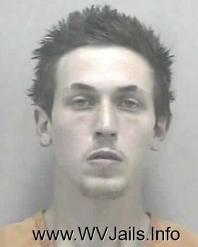 Brenton Ray Vaughn Mugshot