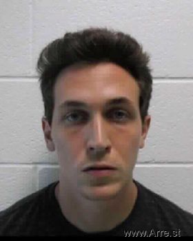 Brenton Ray Vaughn Mugshot