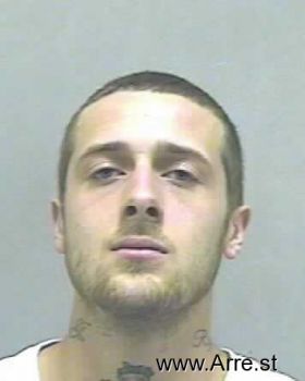 Bret Anthony Vandevender Mugshot