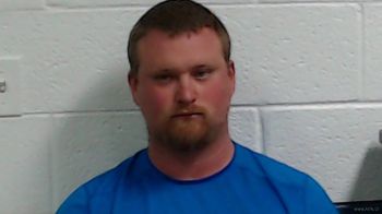 Brett Alexander Bennett Mugshot