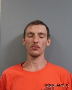 Brett Harmon Murphy Mugshot