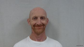 Brett Allan Naylor Mugshot