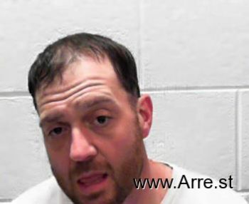 Brett Adam Swecker Mugshot