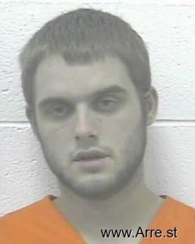 Brett Robert Abbott Mugshot