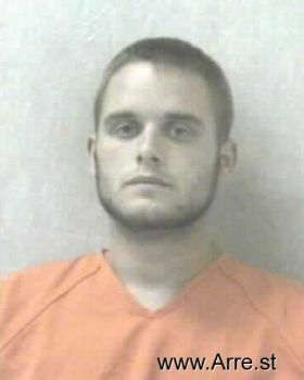 Brett Robert Abbott Mugshot