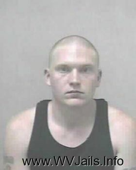 Brett Eric Bennett Mugshot