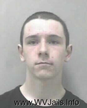 Brett Matthew Brown Mugshot