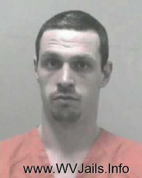 Brett Allen Carson Mugshot