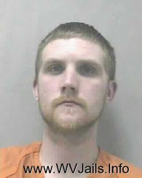 Brett Allan Myers Mugshot