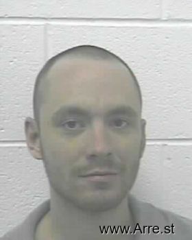 Brett Allen Myers Mugshot