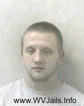 Brett Allen Newman Mugshot