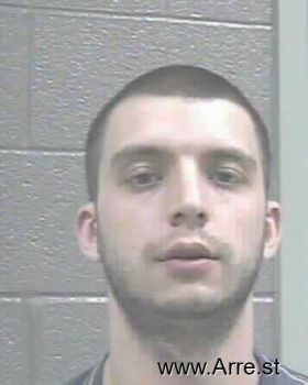 Brett Anthony Phillips Mugshot